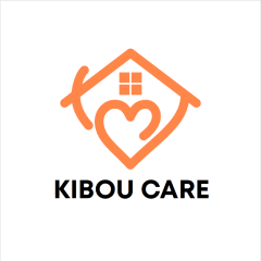 きぼうケアロゴ